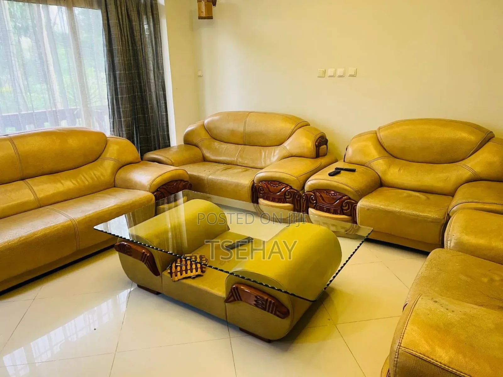 Sofa Design for Your Home