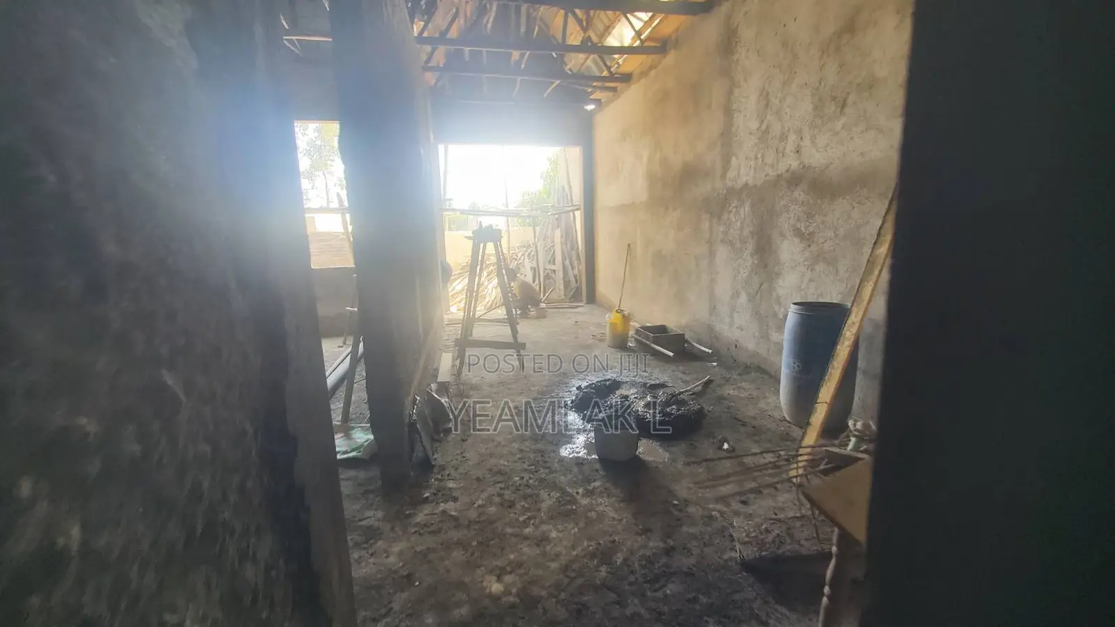 3bdrm House in Yeka for sale