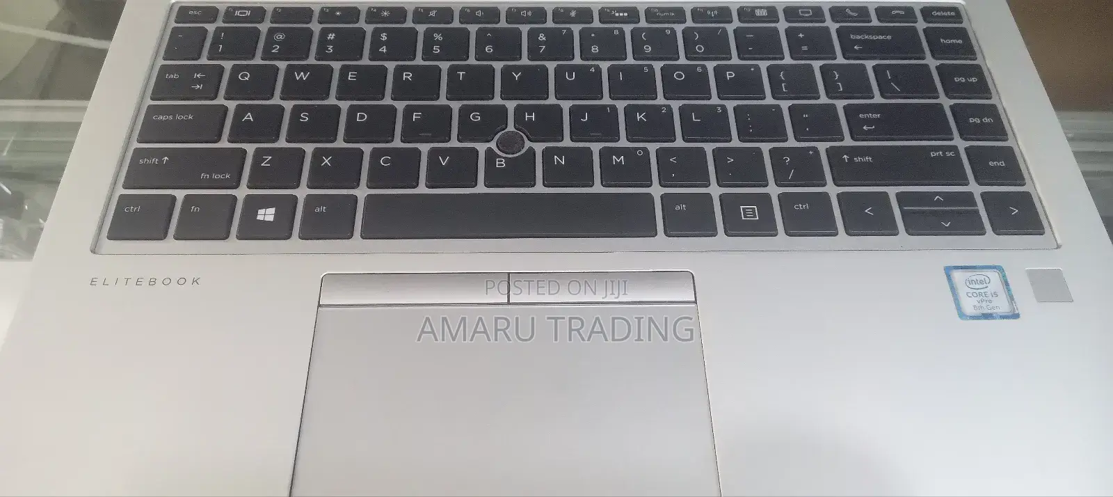 Laptop HP EliteBook 840 16GB Intel Core I5 SSD 512GB