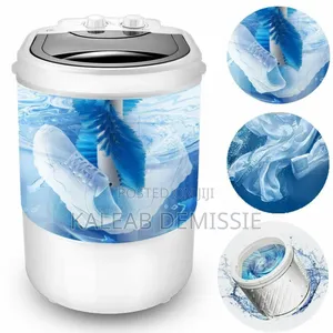 Sanford Mini Washing Machine