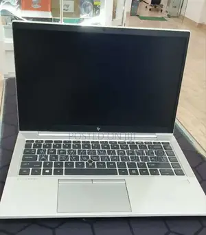 New Laptop HP EliteBook 845 G7 16GB AMD Ryzen 5 SSD 512GB