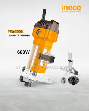 Ingco Router Trimmer 1 Hand