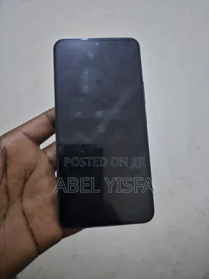 Samsung Galaxy S22 5G 256 GB Black