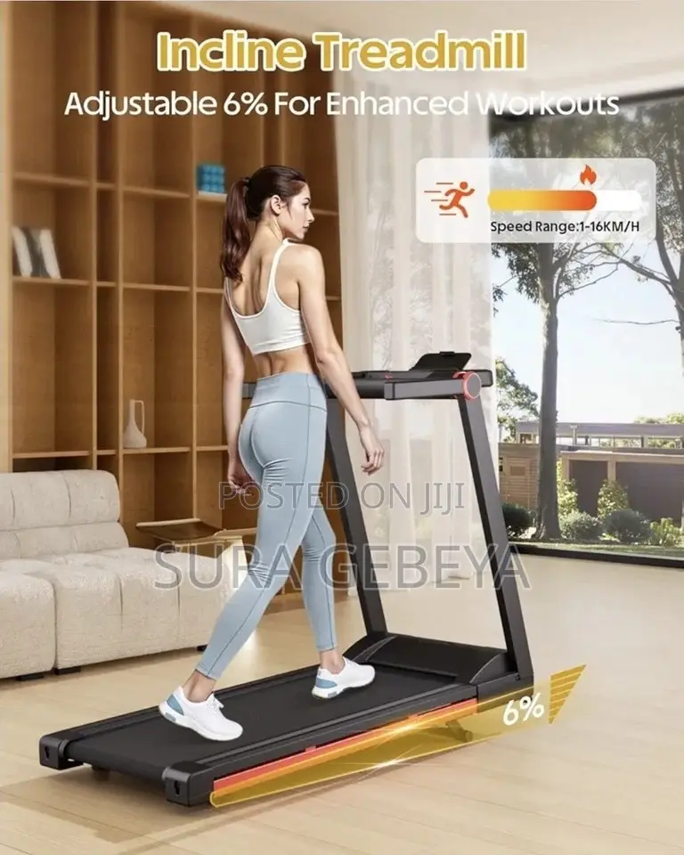 Foldable Treadmills for Home Max 1