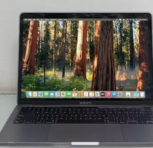 New Laptop Apple MacBook Pro 2022 M2 8GB Apple M2 SSD 256GB