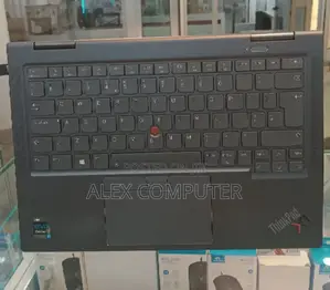 New Laptop Lenovo Thinkpad X1 Yoga 32GB Intel Core i7 SSD 512GB