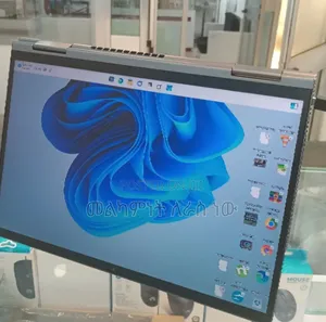 New Laptop Lenovo Thinkpad X1 Yoga 32GB Intel Core i7 SSD 512GB