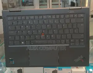 New Laptop Lenovo Thinkpad X1 Yoga 32GB Intel Core i7 SSD 512GB