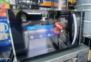 Microwave Midea 23l Ovens