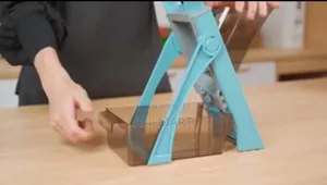 Multifunctional Vegetable