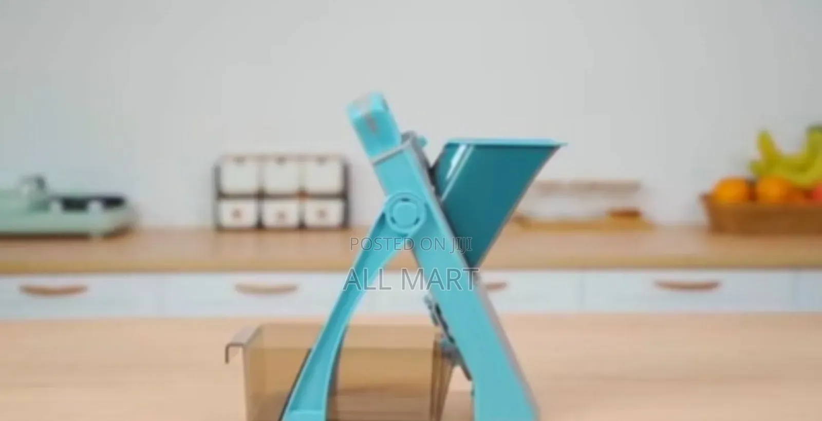 Multifunctional Vegetable