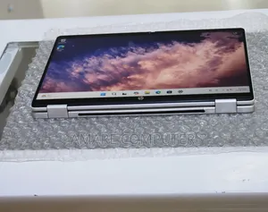 Photo - New Laptop HP OmniBook 5 Flip 14-Fp0023dx 16GB Intel Core 7 SSD 1T