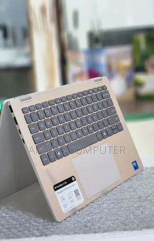 New Laptop HP OmniBook 5 Flip 14-Fp0023dx 16GB Intel Core 7 SSD 1T