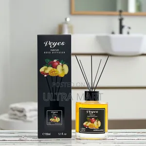 Photo - Veyes Reed Diffuser