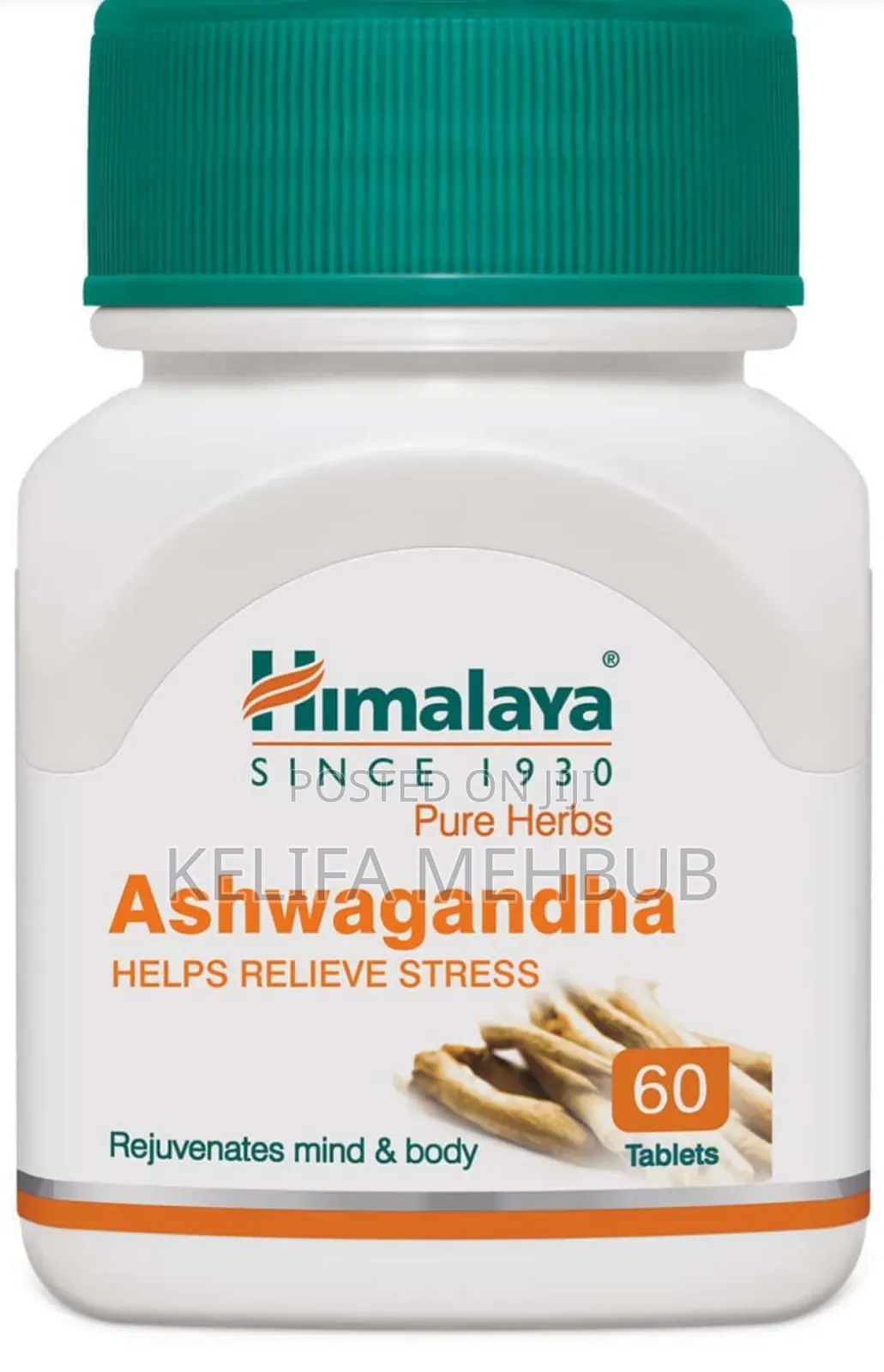 Ashewaganda