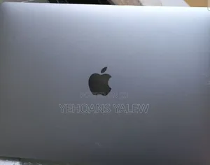 Photo - New Laptop Apple MacBook Air 2020 M1 8GB Intel Core I5 SSD 256GB