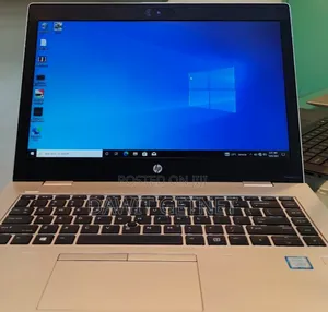 New Laptop HP EliteBook 840 16GB Intel Core i5 SSD 512GB