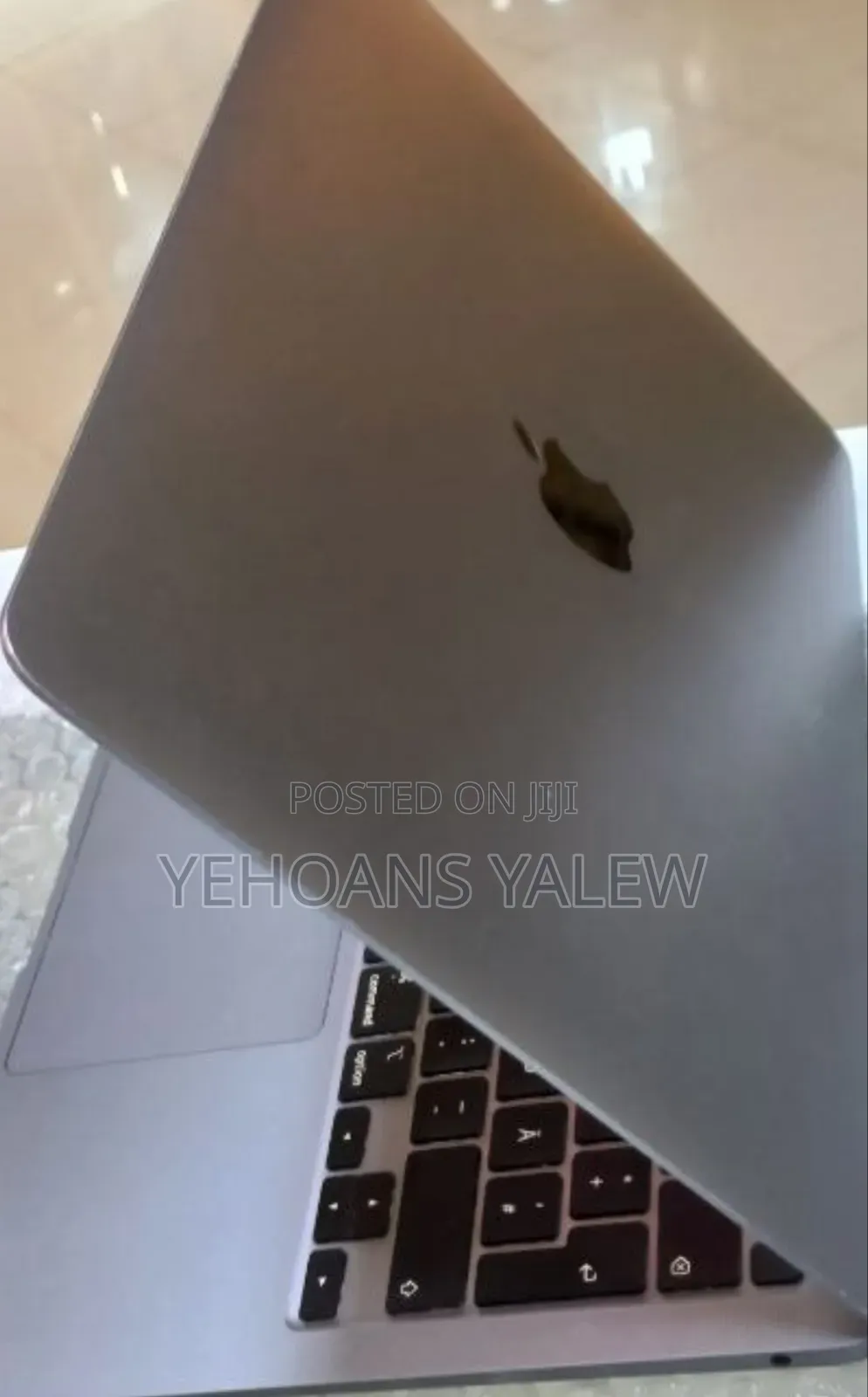 New Laptop Apple MacBook Air 2020 M1 8GB Intel Core I5 SSD 256GB