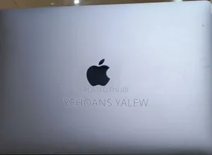 New Laptop Apple MacBook Air 2020 M1 8GB Intel Core I5 SSD 256GB