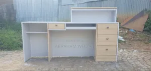 Modern Desk