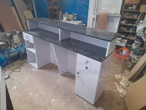 Modern Desk