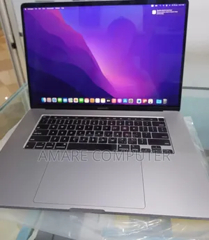 New Laptop Apple MacBook Pro 2019 32GB Intel Core I9 SSD 1T