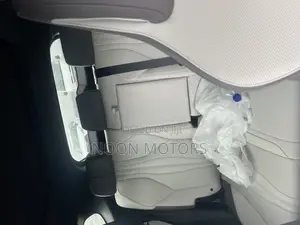 New BYD Song Plus 2025 Gray