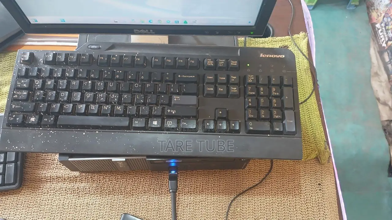 Dell7020 New Betam Arif New