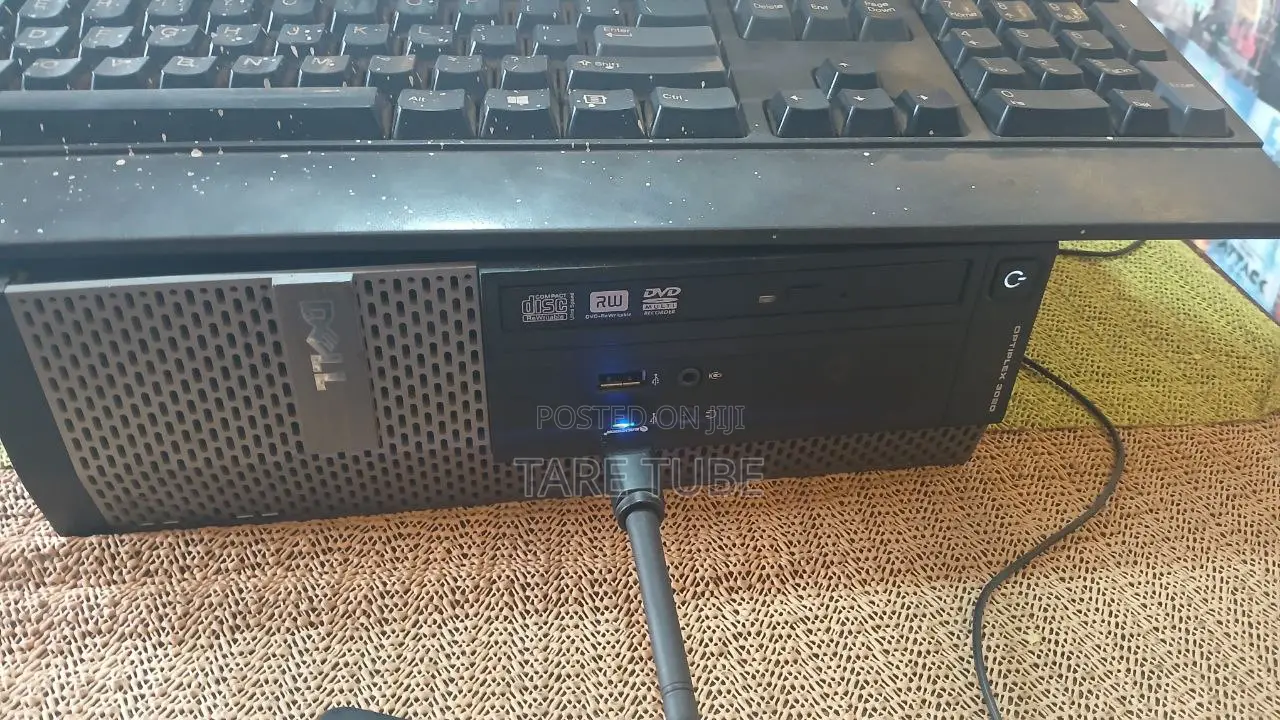 Dell7020 New Betam Arif New