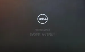 New Laptop Dell Latitude 5310 8GB Intel Core I3 SSD 128GB