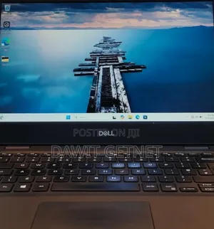 New Laptop Dell Latitude 5310 8GB Intel Core I3 SSD 128GB