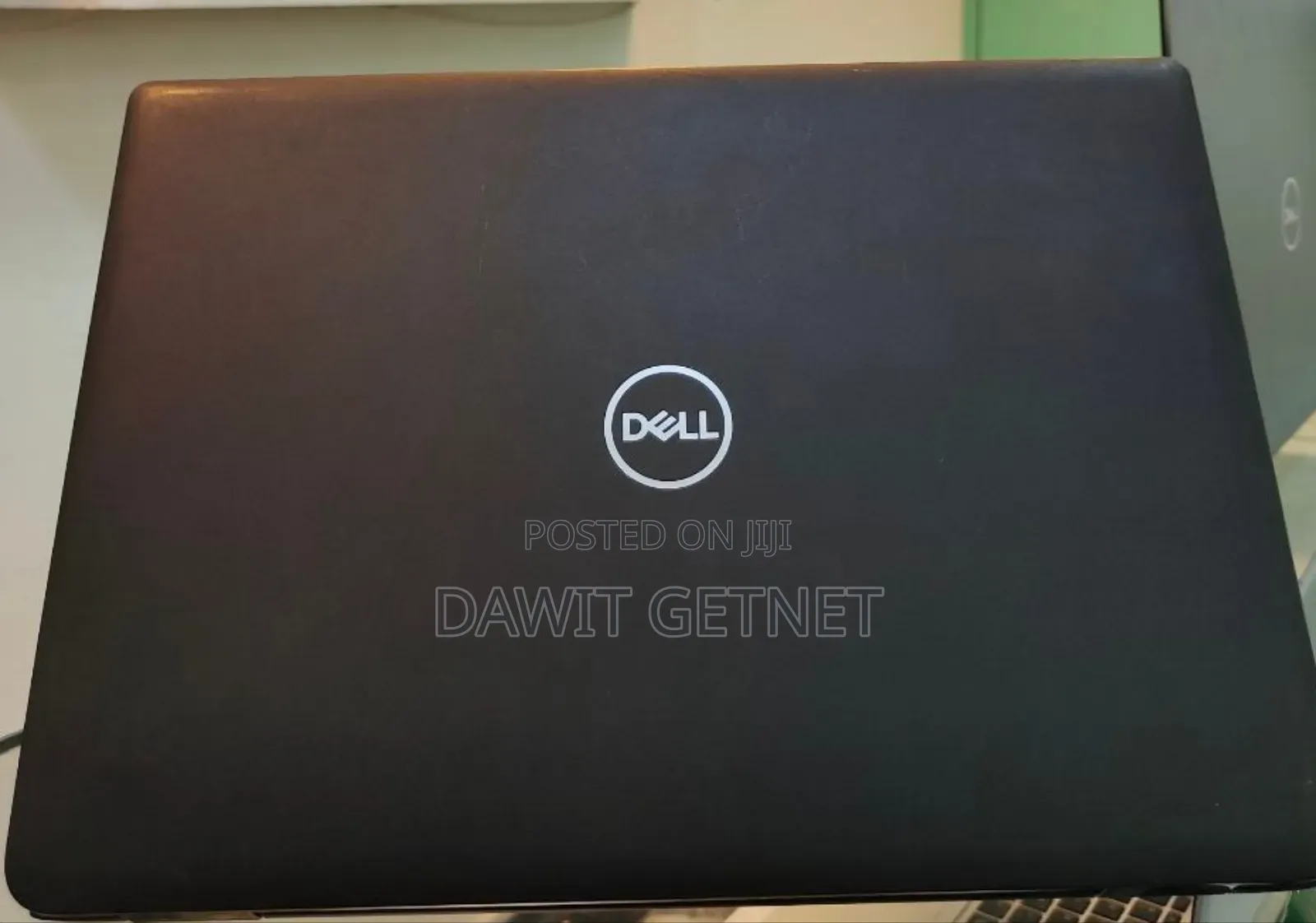New Laptop Dell Latitude 5310 8GB Intel Core I3 SSD 128GB