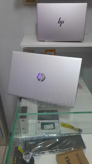 New Laptop HP ProBook 650 G7 16GB Intel Core I5 SSD 512GB