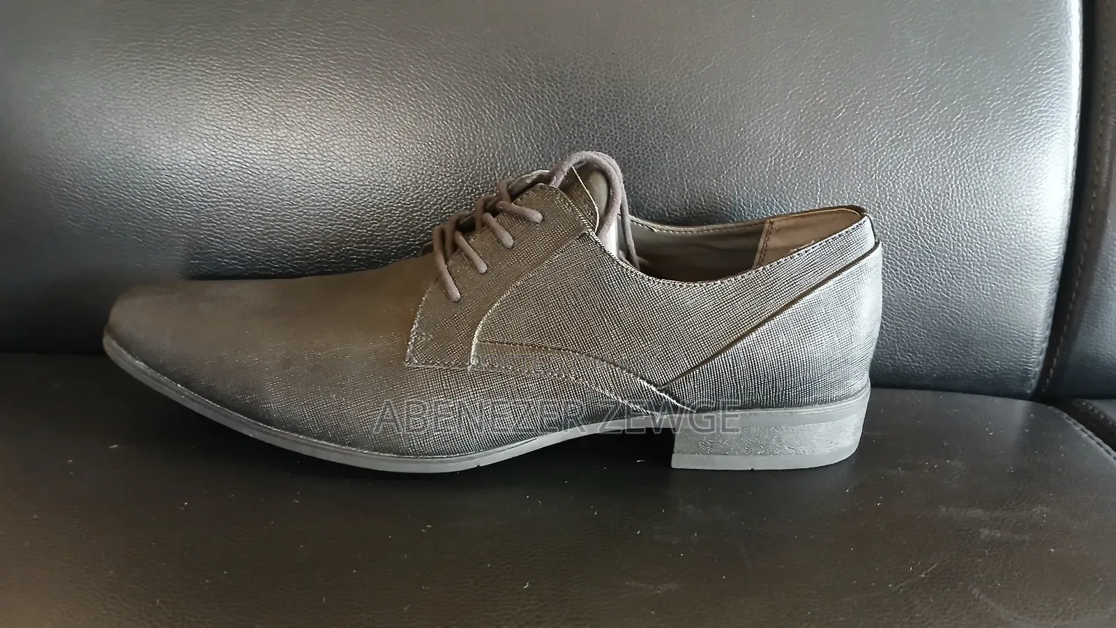 Calvin Klein Tuxedo Shoes