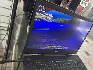 Laptop Dell G5 16GB Intel Core I7 SSD 512GB