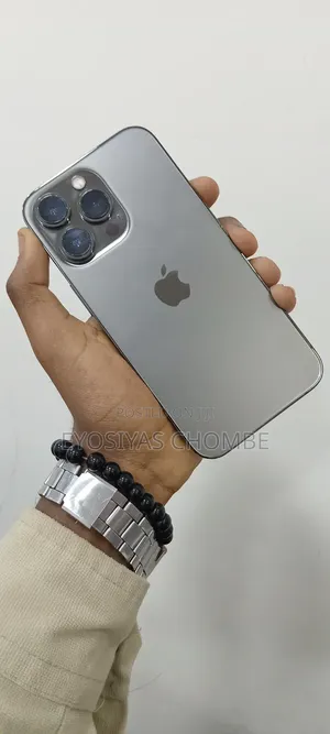 Apple iPhone 13 Pro 128 GB Bronze