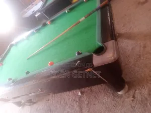 Pool Table