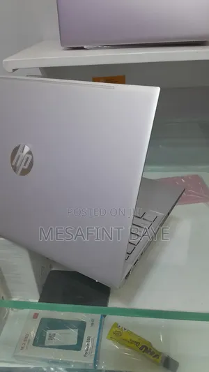 New Laptop HP ProBook 650 G7 16GB Intel Core I5 SSD 512GB