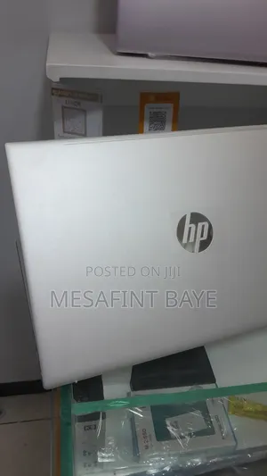 New Laptop HP ProBook 650 G7 16GB Intel Core I5 SSD 512GB