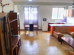 Photo - Furnished 2bdrm Apartment in Bole for rent