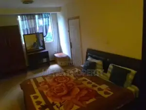 Furnished 2bdrm Apartment in Bole for rent