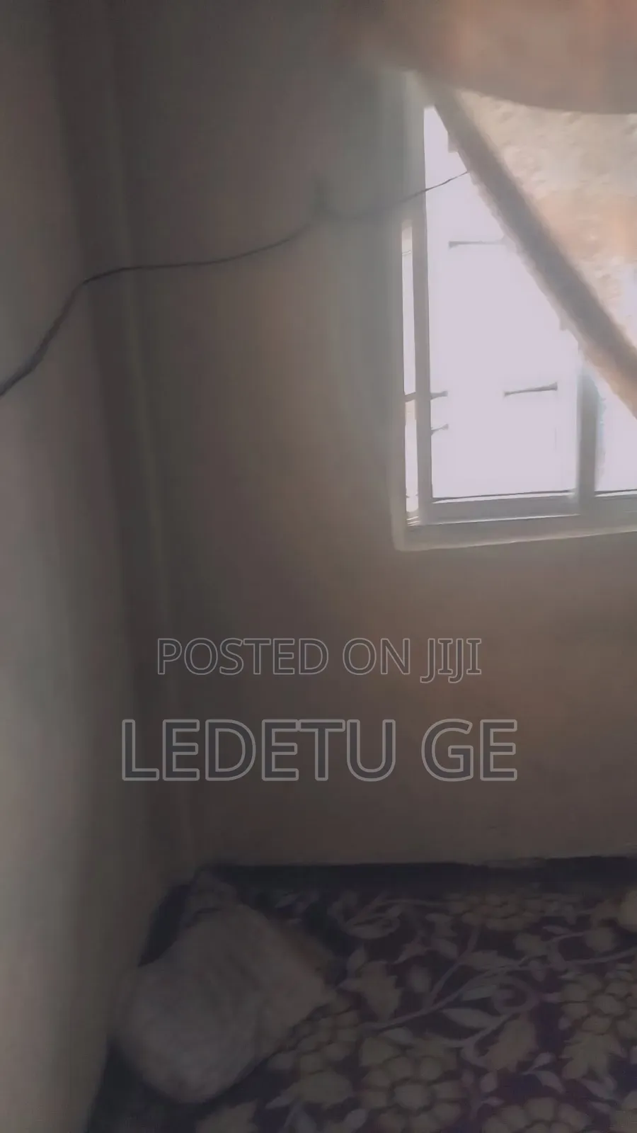 1bdrm House in Adiss Ababa, Akaky Kaliti for sale