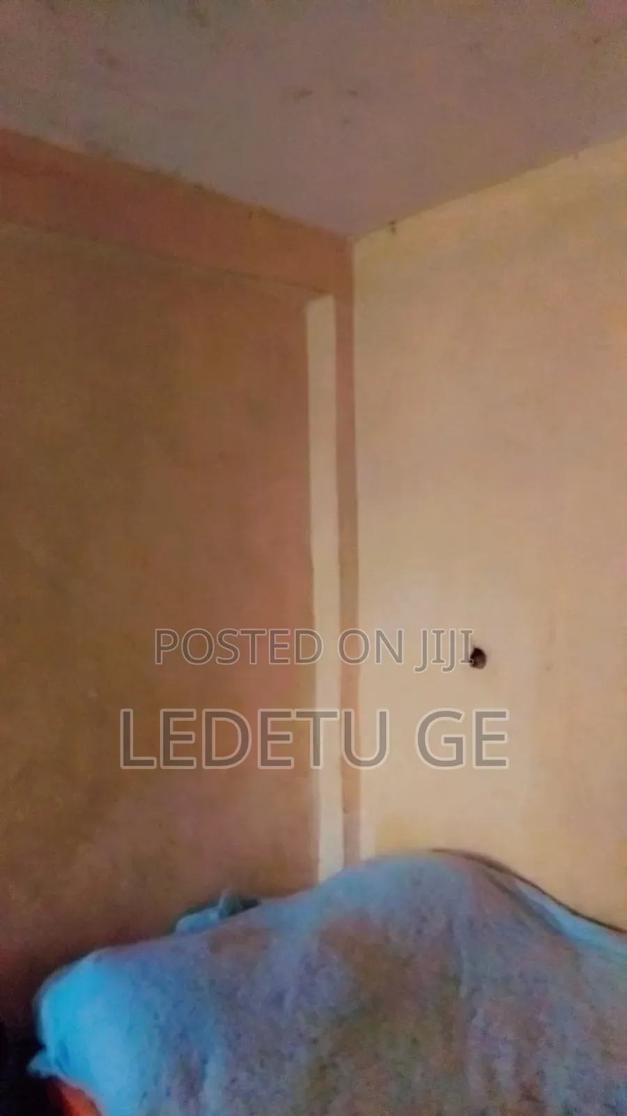 1bdrm House in Adiss Ababa, Akaky Kaliti for sale