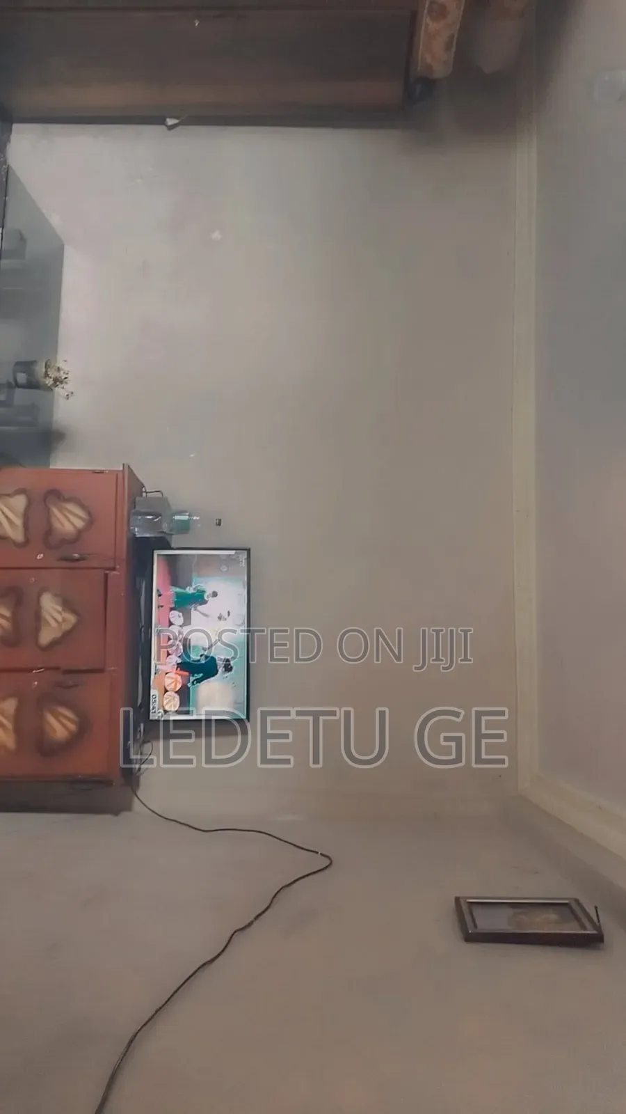 1bdrm House in Adiss Ababa, Akaky Kaliti for sale