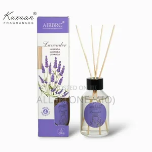 Airbrc Air Perfumer Diffuser