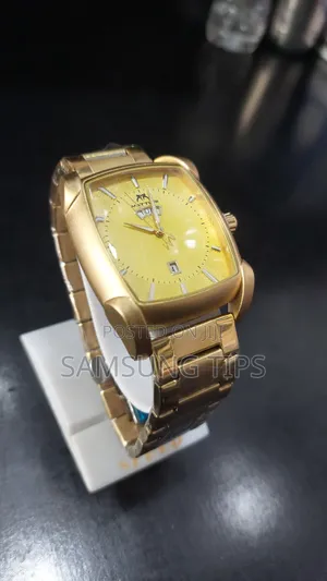 Photo - Men's Watche