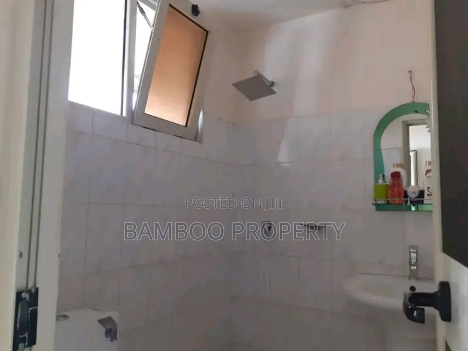 Furnished 2bdrm Apartment in Bole for rent