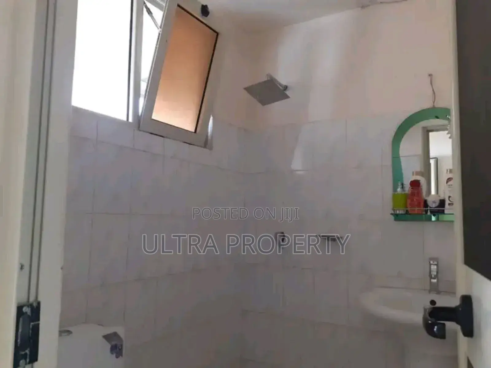 Furnished 2bdrm Apartment in Bole for rent