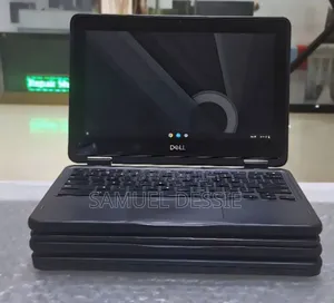 Photo - Laptop Dell Chromebook 11 4GB Intel Core 2 Quad SSD 32GB