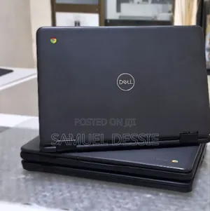 Laptop Dell Chromebook 11 4GB Intel Core 2 Quad SSD 32GB